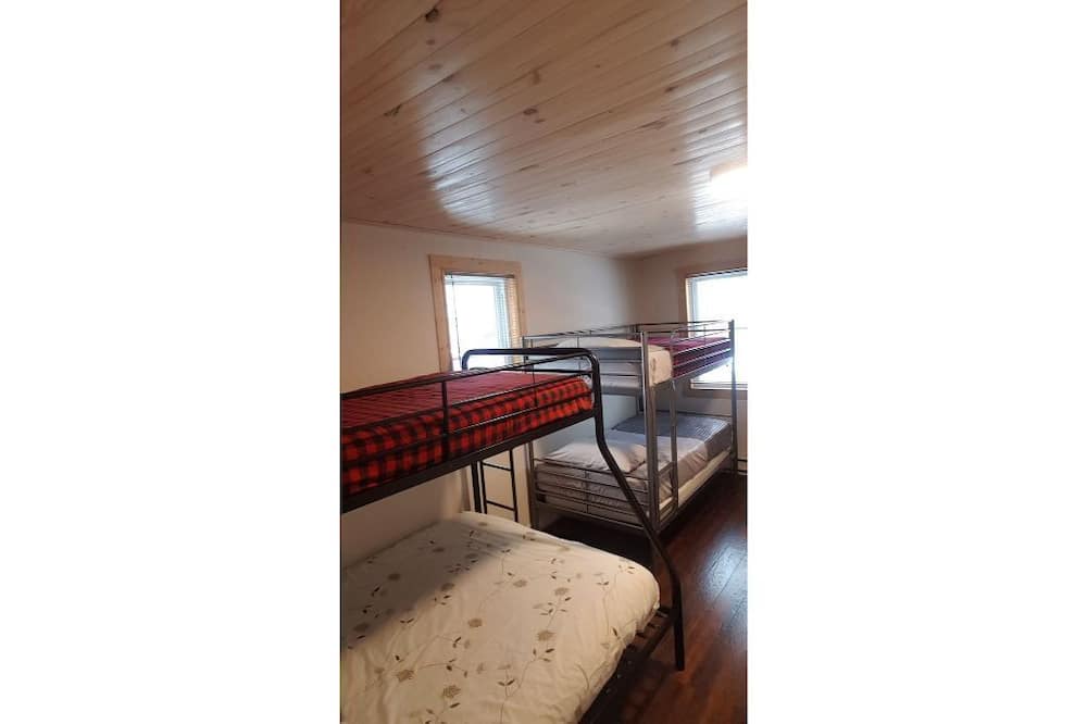 Photo of Bedroom in Lac-Brome
