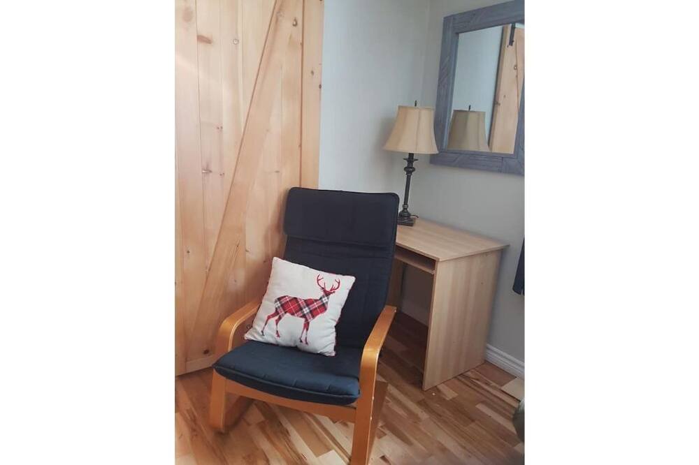 Photo of Bedroom in Lac-Brome
