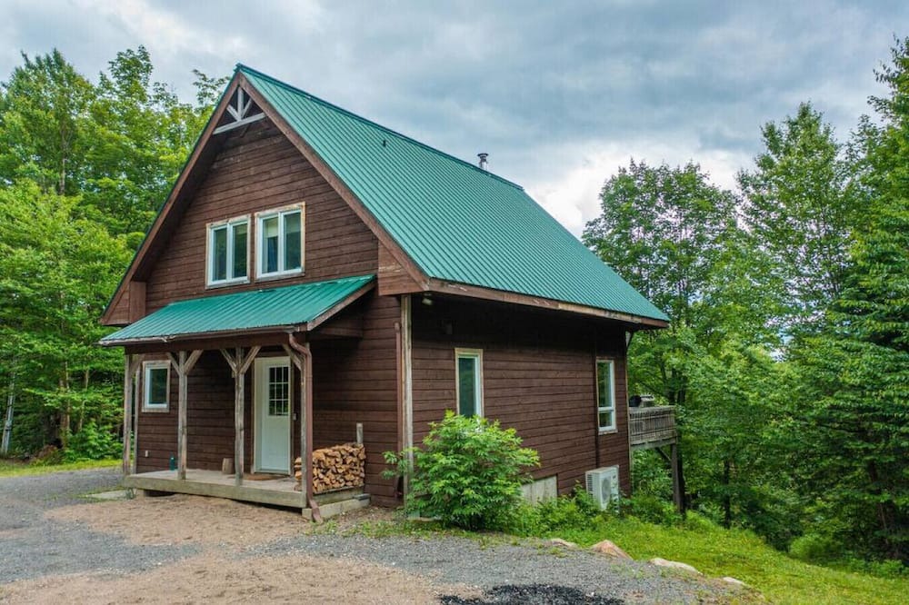 Photo of Outdoor in Val-des-Lacs