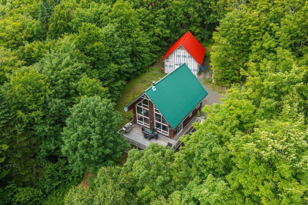 Photo of Outdoor in Val-des-Lacs