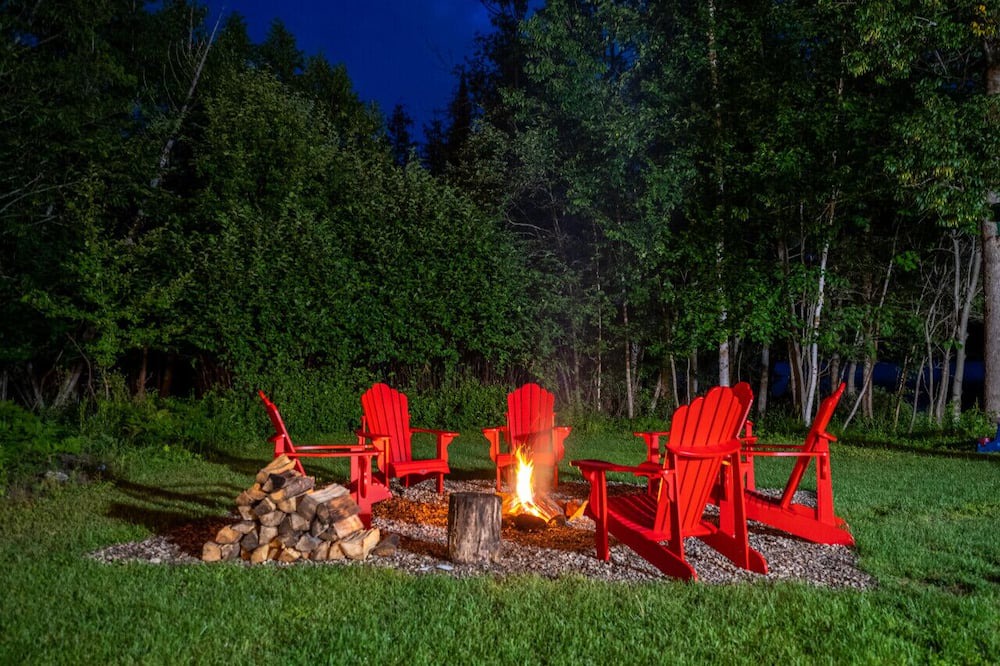 Photo of Outdoor in Nominingue