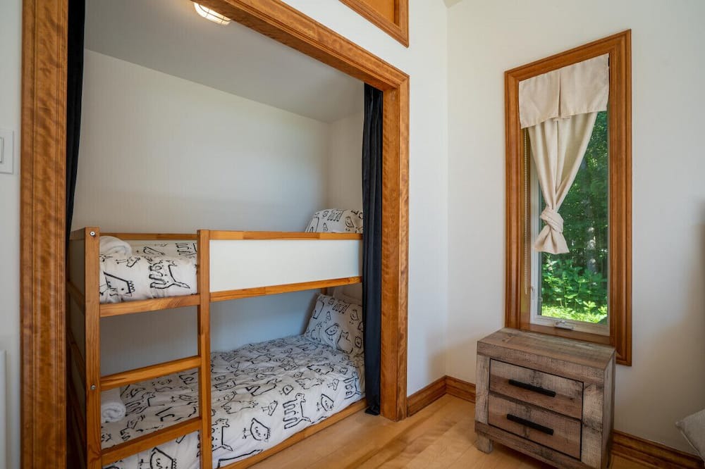 Photo of Bedroom in Nominingue