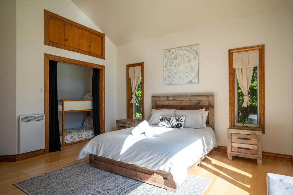 Photo of Bedroom in Nominingue