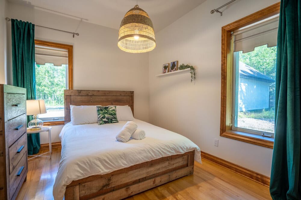 Photo of Bedroom in Nominingue