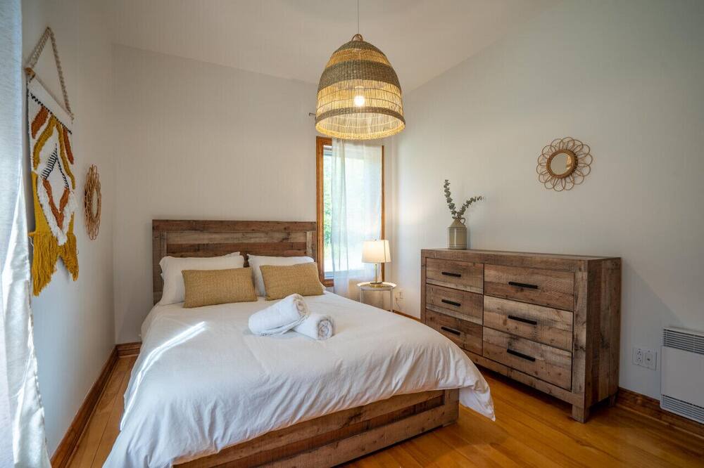 Photo of Bedroom in Nominingue
