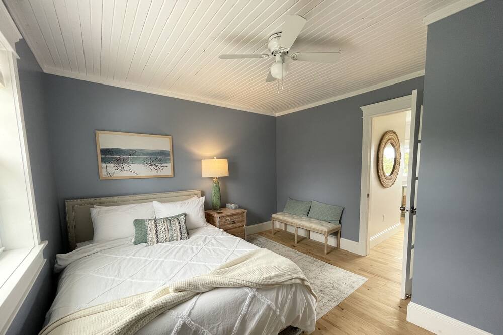 Photo of Bedroom in Morell