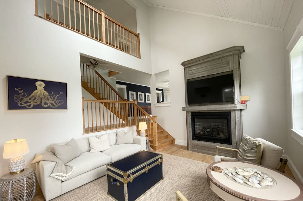 Photo of Livingroom in Morell