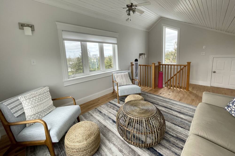 Photo of Livingroom in Morell