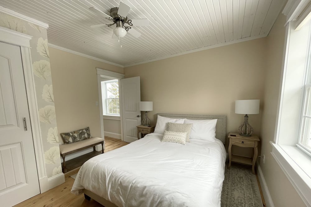 Photo of Bedroom in Morell