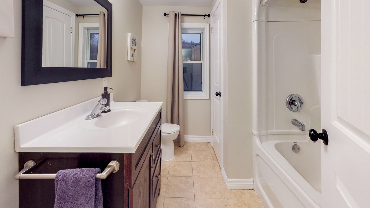 Photo of Bathroom in Cannifton