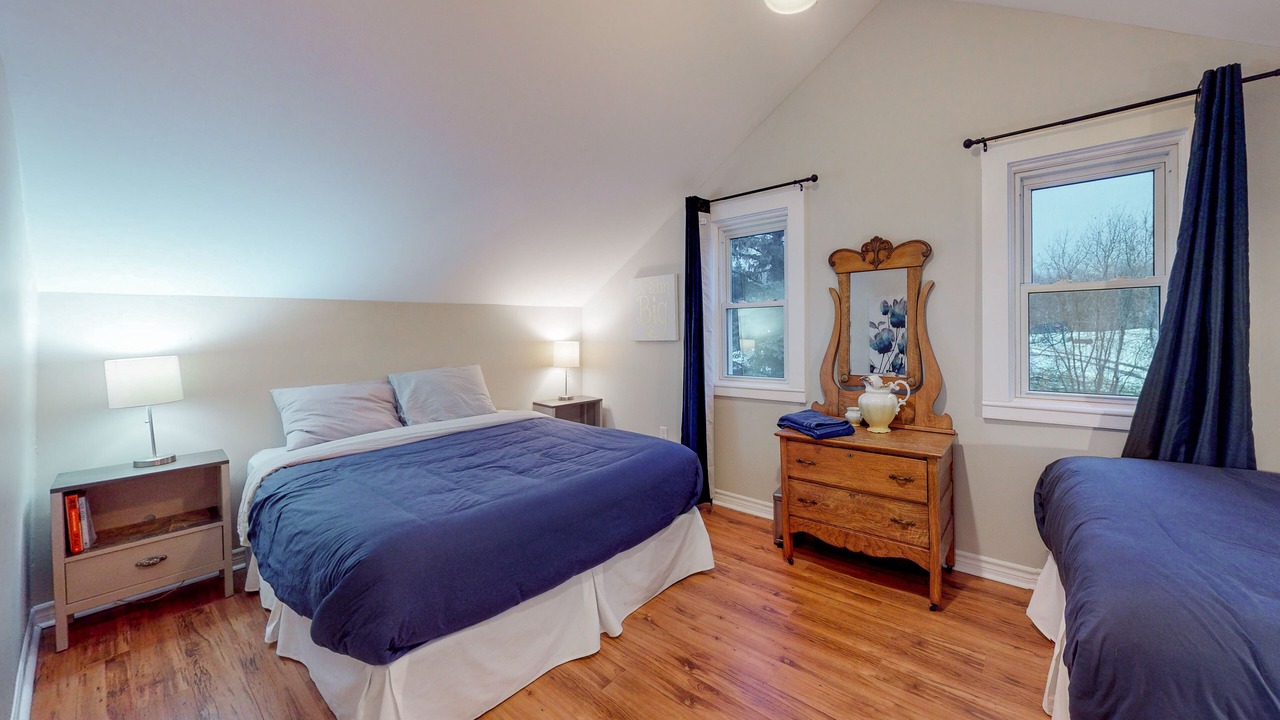 Photo of Bedroom in Cannifton