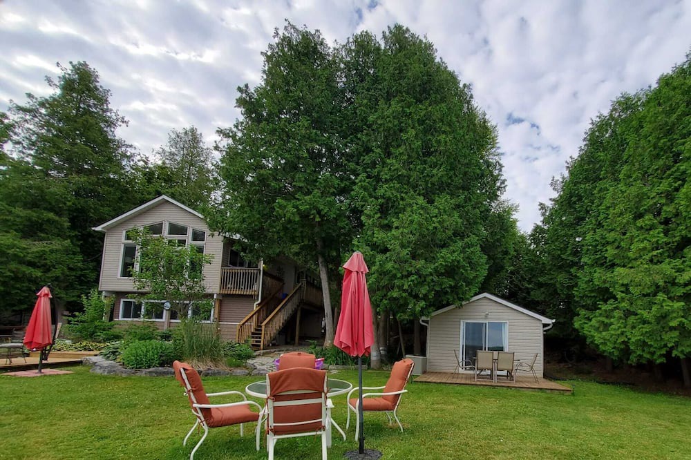 Photo of Outdoor in Selwyn