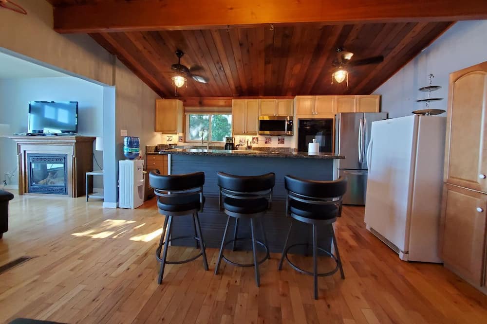 Photo of Kitchen in Selwyn