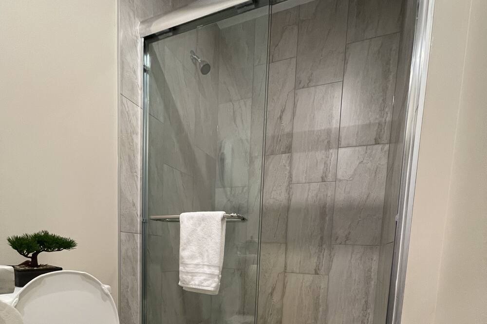 Photo of Bathroom in Langley