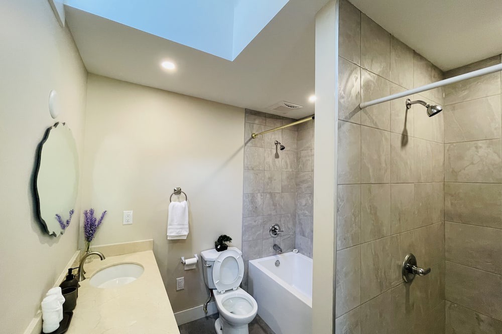Photo of Bathroom in Langley