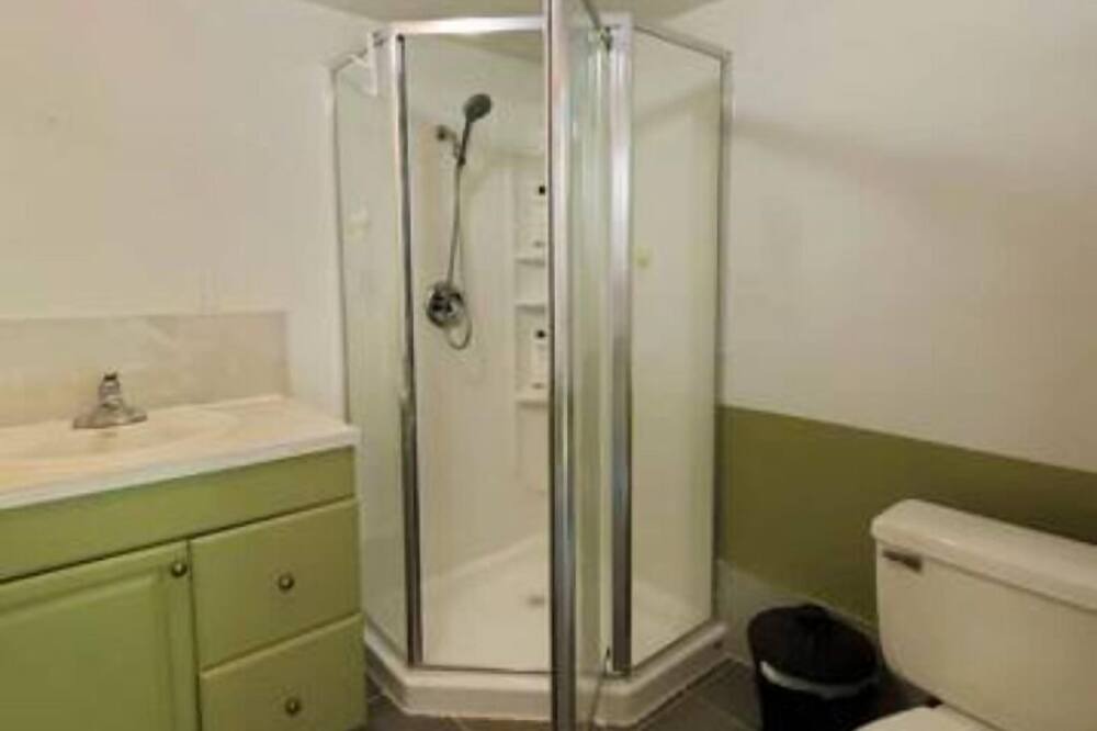 Photo of Bathroom in Woodfibre
