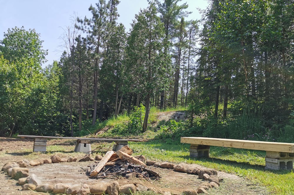 Photo of Outdoor in Saint Fulgence