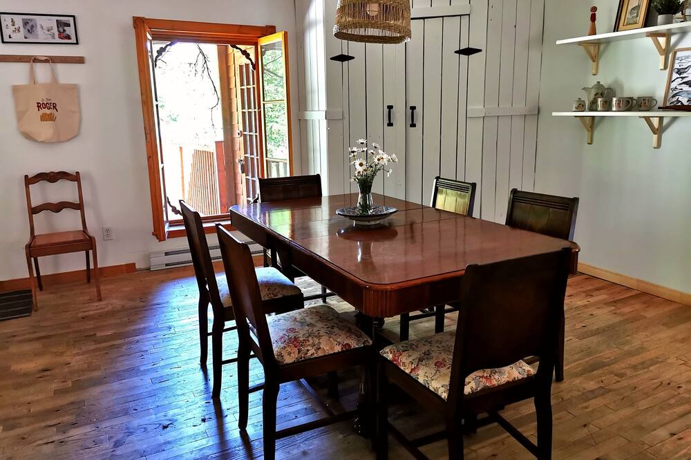 Photo of Kitchen in Saint Fulgence