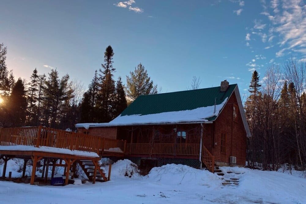Photo of Outdoor in Saint Fulgence
