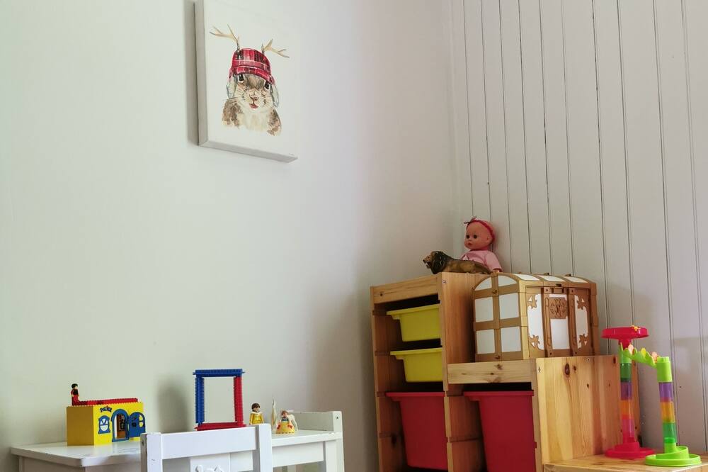Photo of Livingroom in Saint Fulgence