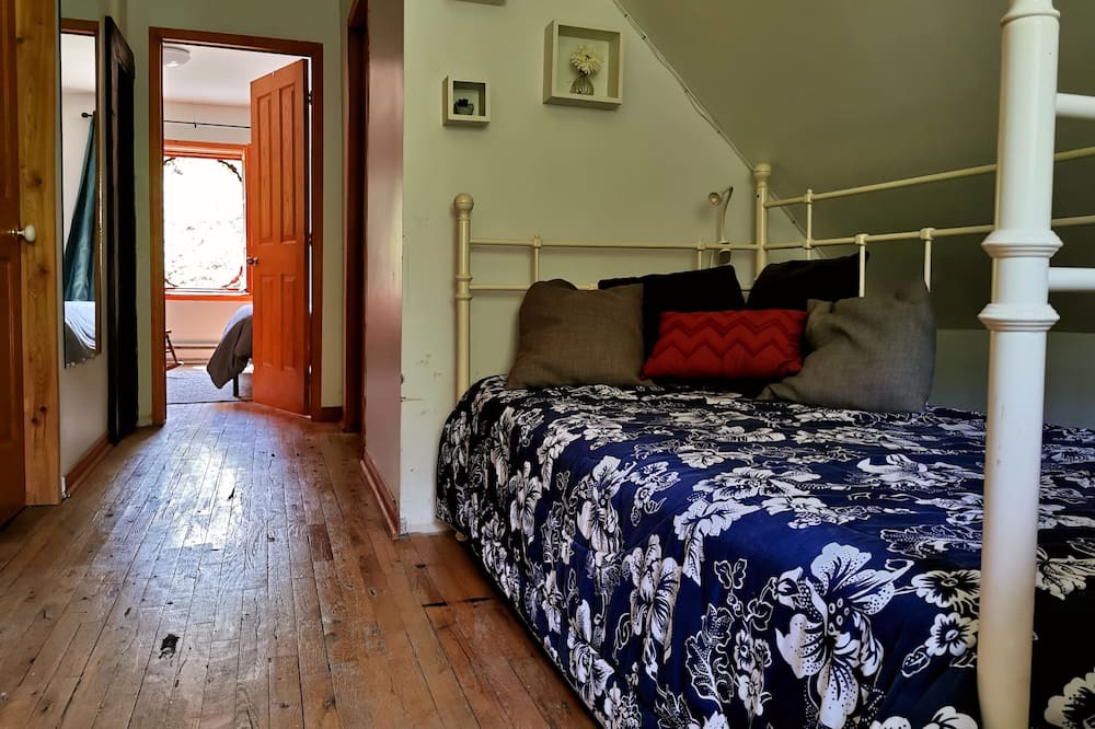 Photo of Bedroom in Saint Fulgence