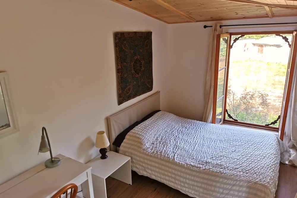 Photo of Bedroom in Saint Fulgence