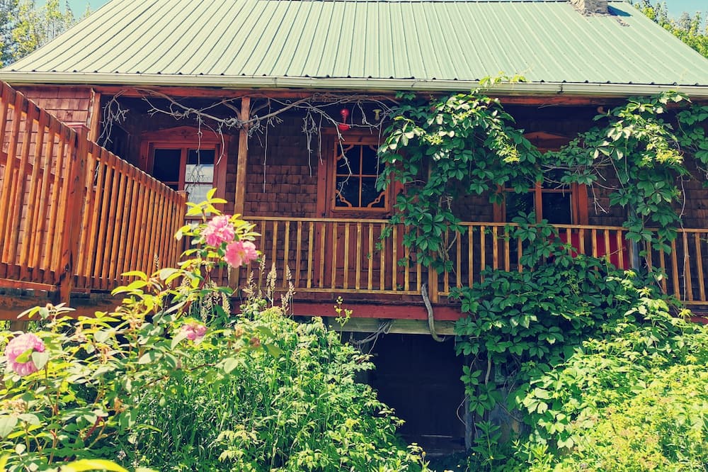 Photo of Outdoor in Saint Fulgence