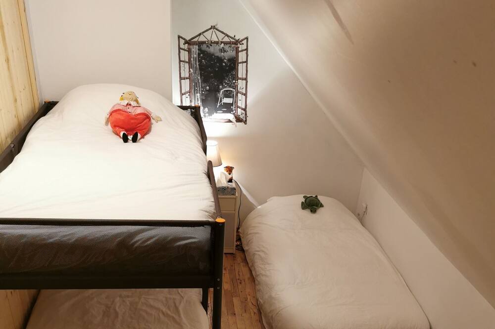Photo of Bedroom in Saint Fulgence