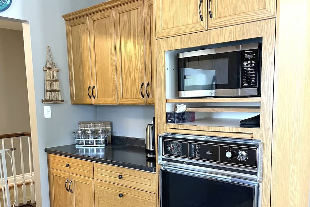 Photo of Kitchen in Bayview