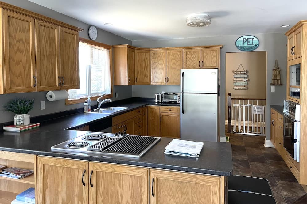 Photo of Kitchen in Bayview