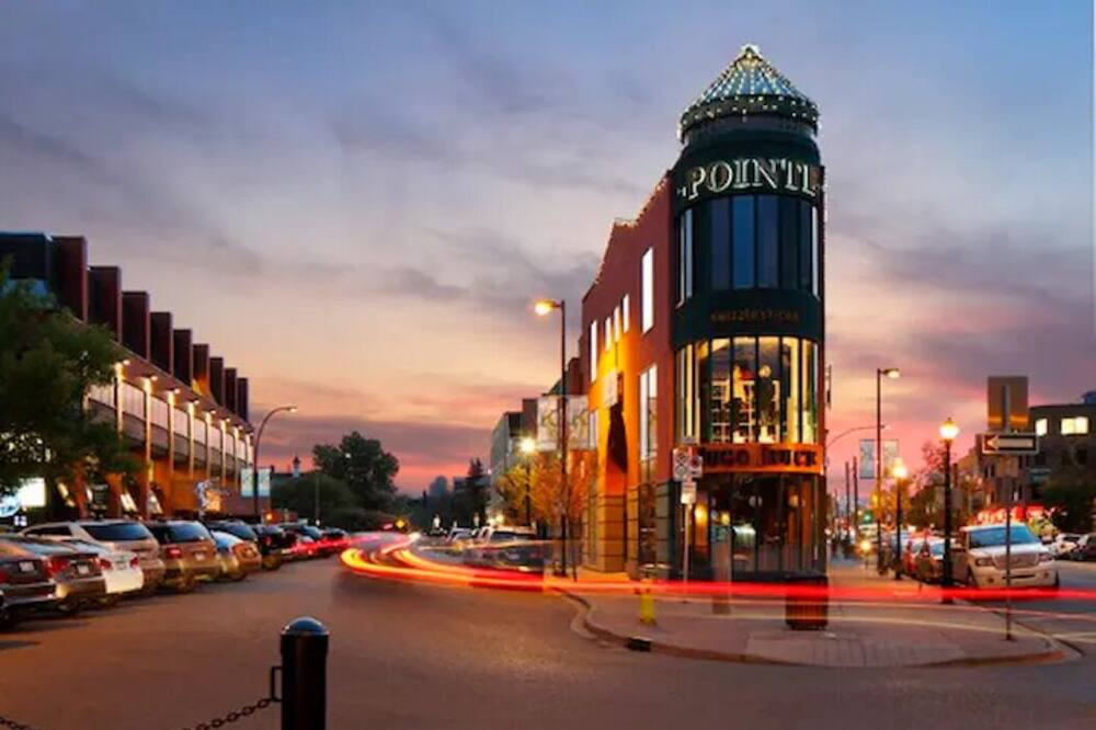 Photo of Outdoor in Sunnyside