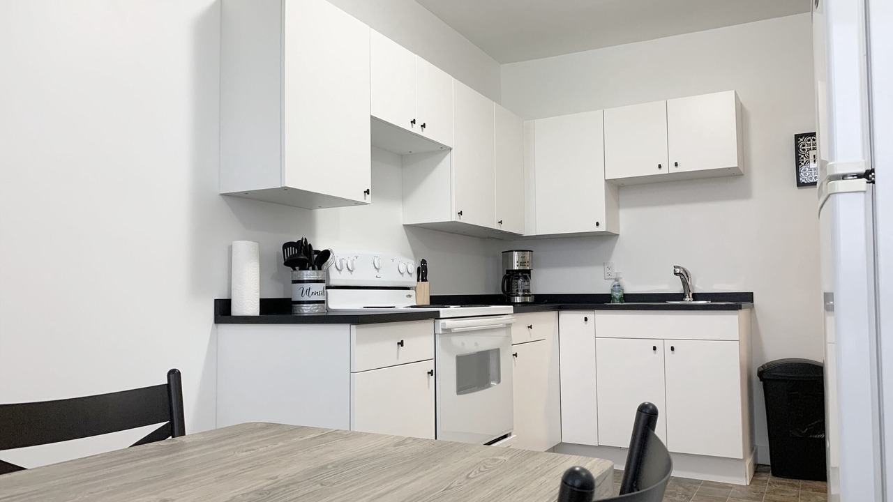 Photo of Kitchen in Moose Jaw