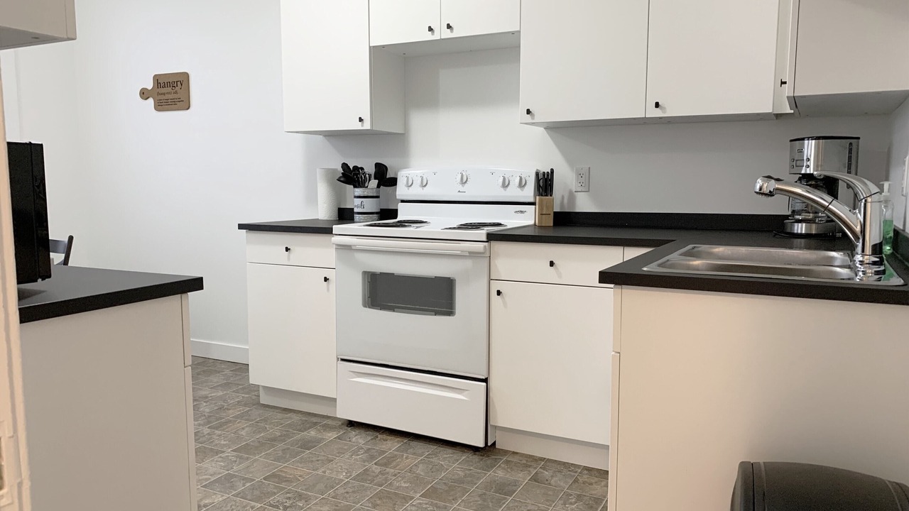 Photo of Kitchen in Moose Jaw