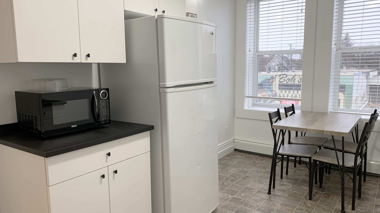 Photo of Kitchen in Moose Jaw