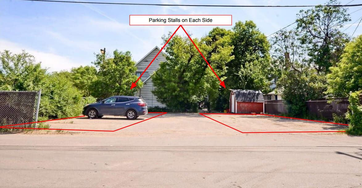 Photo of Outdoor in Moose Jaw