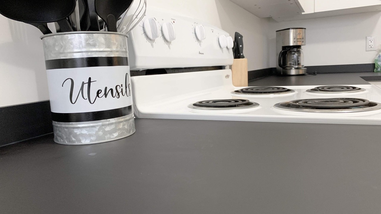 Photo of Kitchen in Moose Jaw