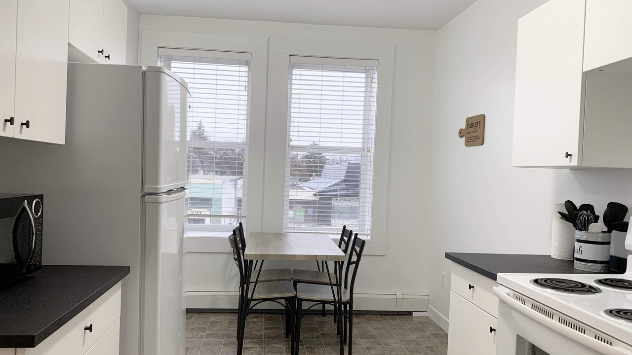 Photo of Kitchen in Moose Jaw