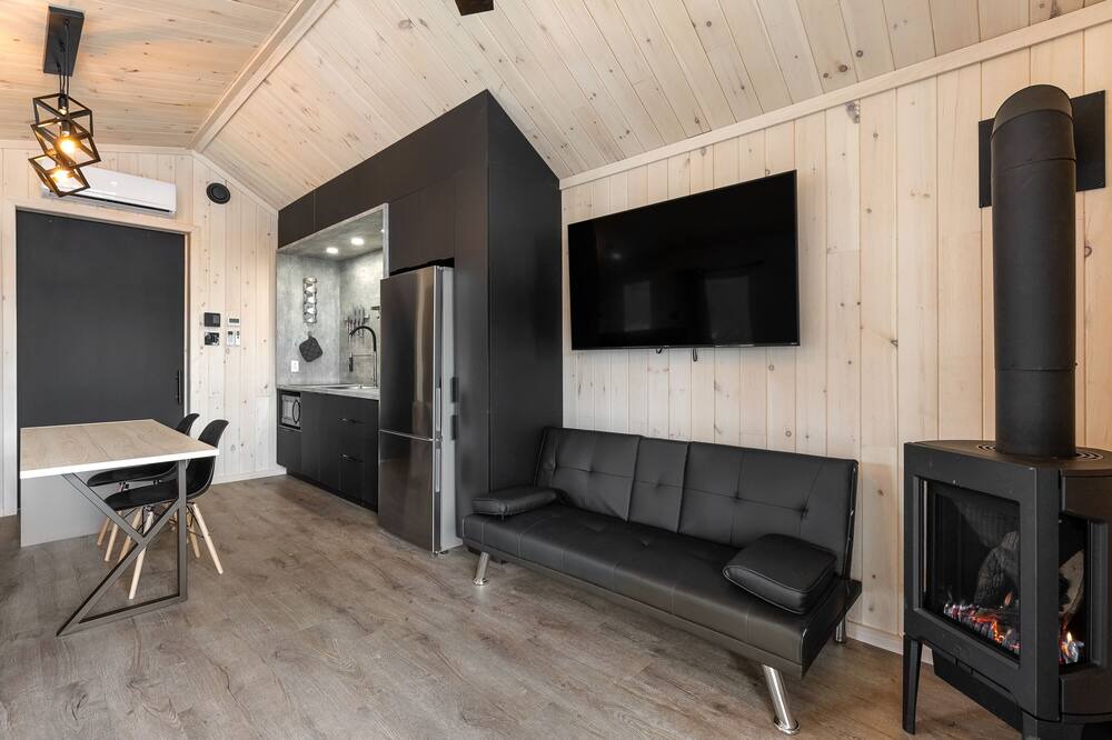Photo of Livingroom in Saint Ferreol les Neiges