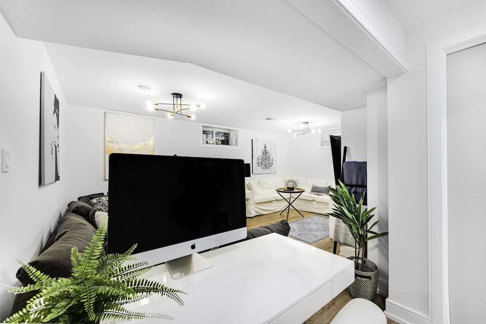 Photo of Bedroom in Etobicoke