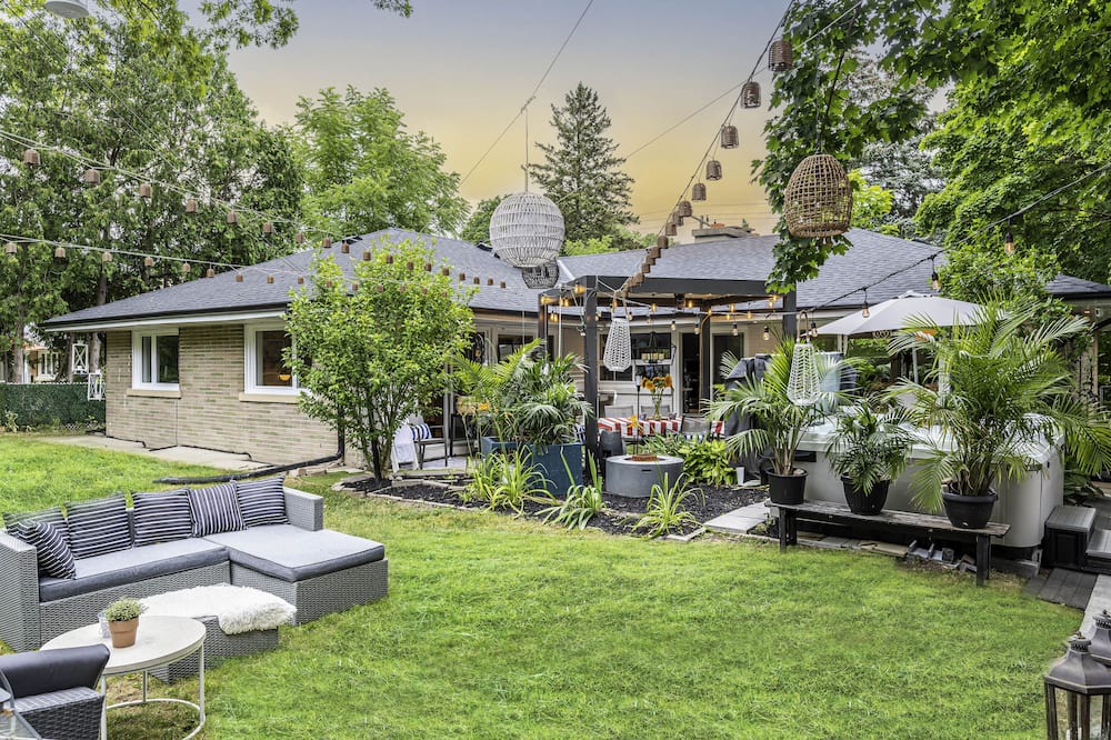 Photo of Outdoor in Etobicoke