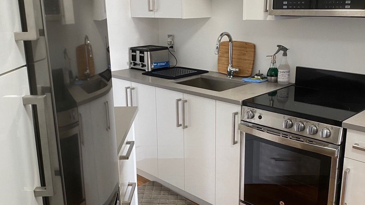 Photo of Kitchen in Colwood