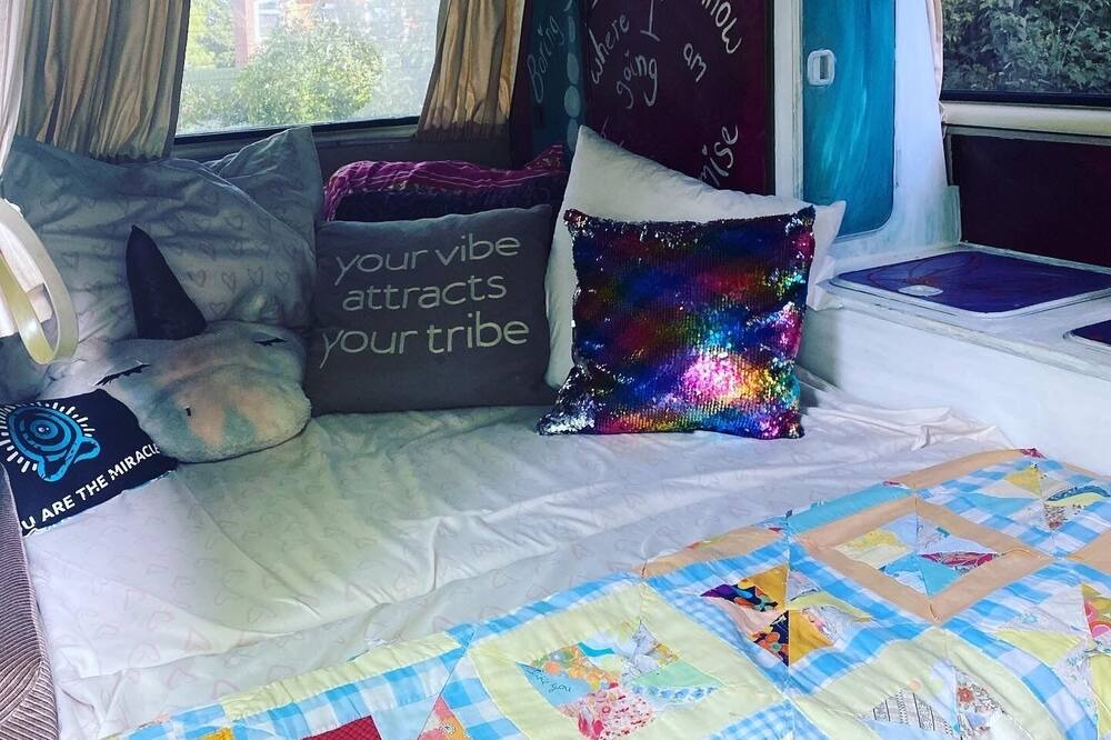 Photo of Bedroom in Centre Hastings