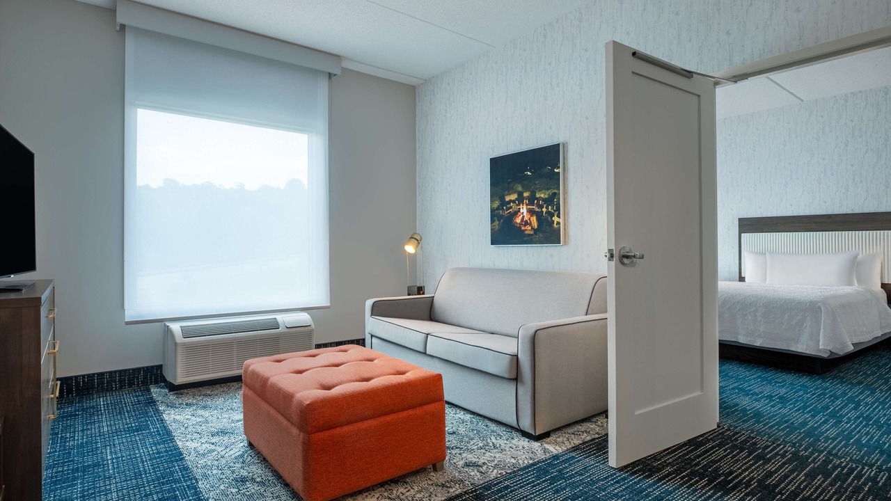 Photo of Bedroom in Huntsville