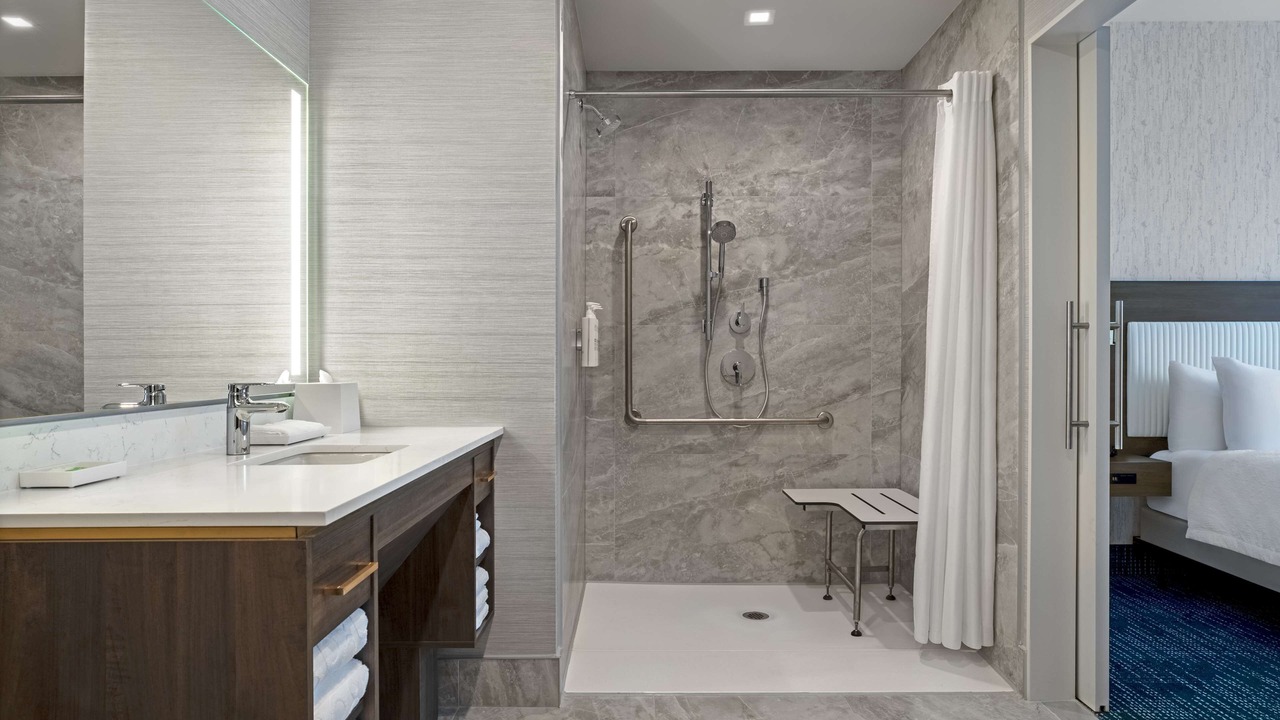 Photo of Bathroom in Huntsville
