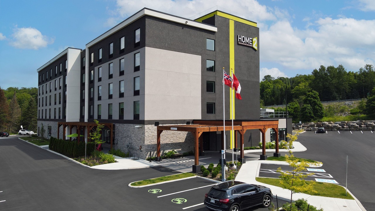 Photo of Outdoor in Huntsville