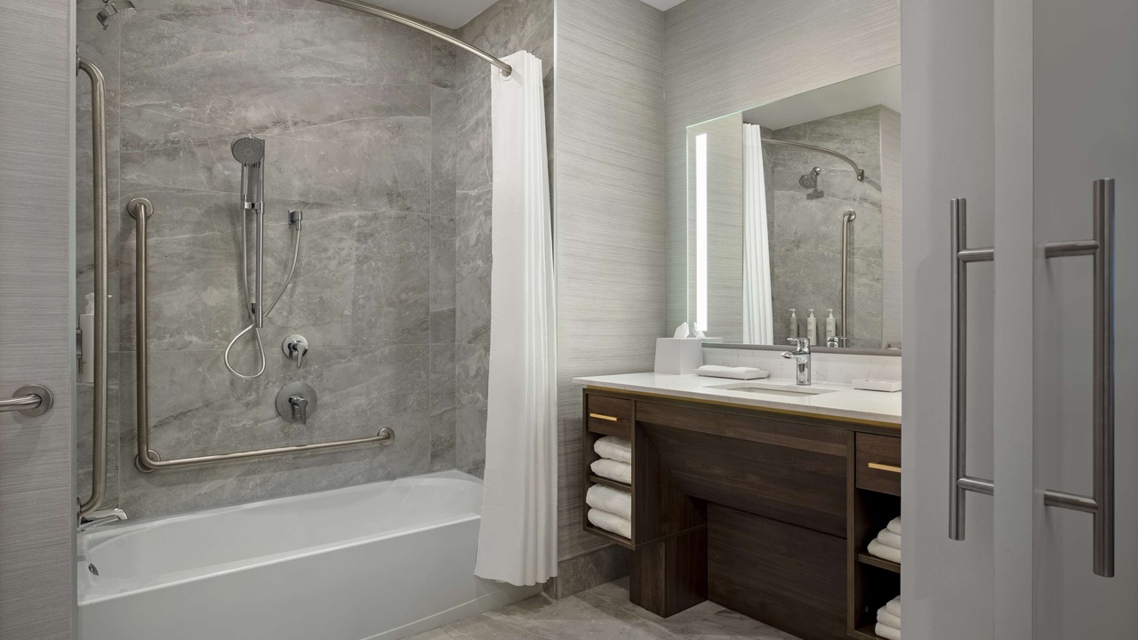 Photo of Bathroom in Huntsville