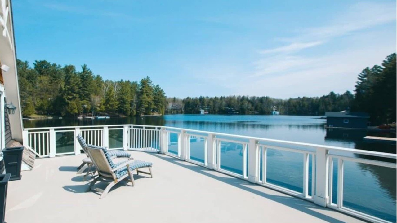Photo of Outdoor in Muskoka Lakes