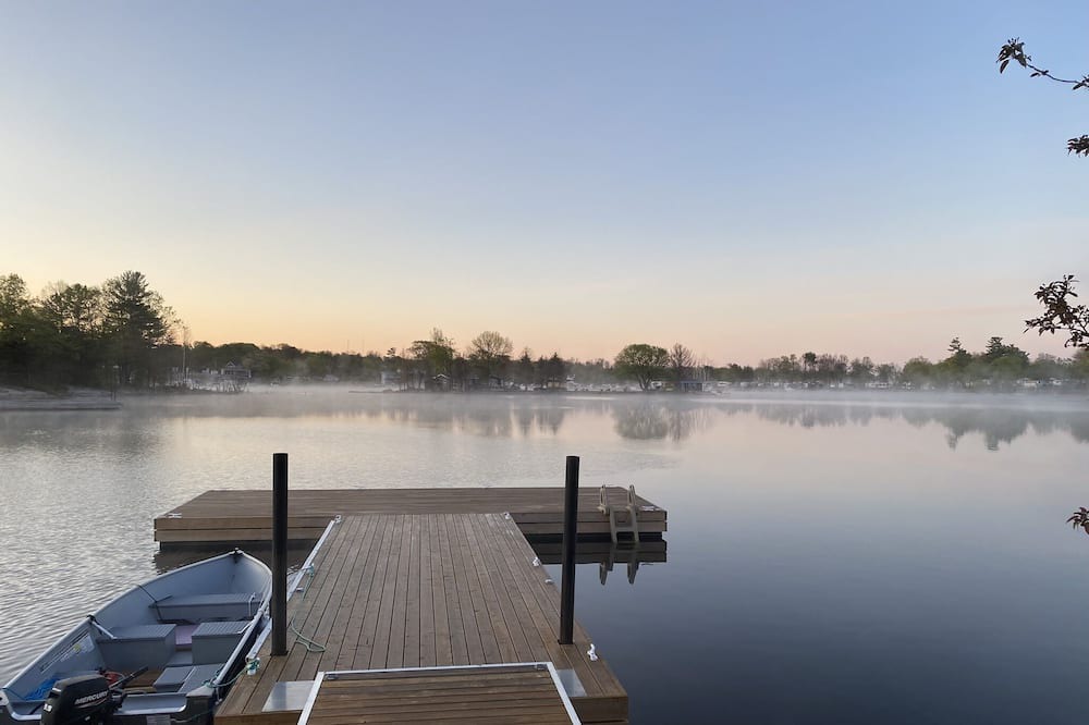 Photo of Outdoor in Honey Harbour