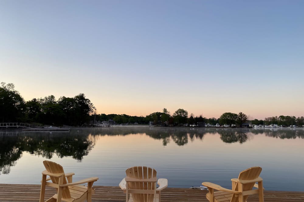 Photo of Outdoor in Honey Harbour