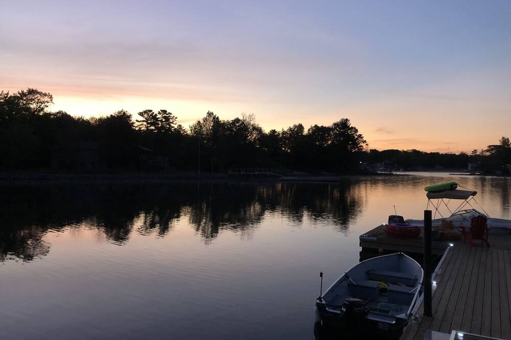 Photo of Outdoor in Honey Harbour